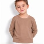 Baby Long Sleeve Top