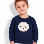 Cozy Baby Sweatshirt