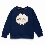 Cozy Baby Sweatshirt - Image 2